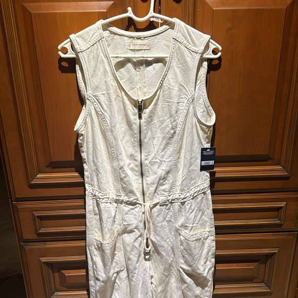 Lucky Brand One Piece - Picture 2 of 5